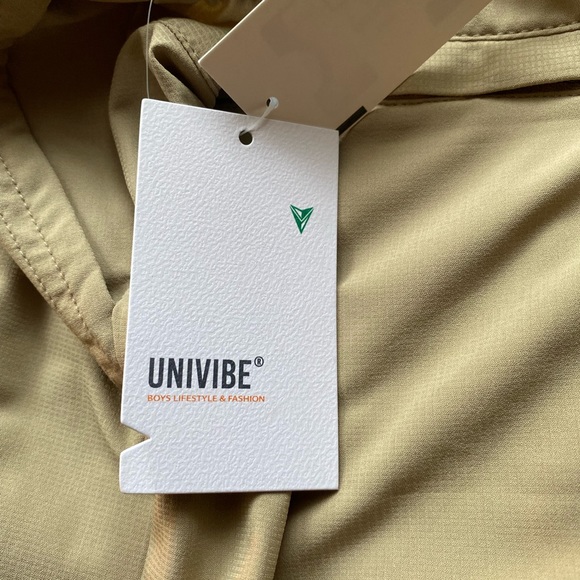 Boys Sport Shorts - Picture 5 of 5